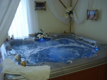 Как устроить SPA-курорт дома?