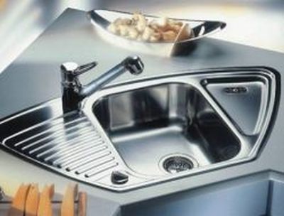 Что будем мыть? «Блестящая жизнь» вашей кухонной мойки